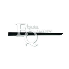 Comprar Listón embellecedor / protector, puerta de EQUAL QUALITY MPA136 a bajo precio de 13,62 €