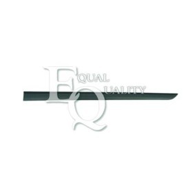 Comprar Listón embellecedor / protector, puerta de EQUAL QUALITY MPA137 a bajo precio de 23,89 €
