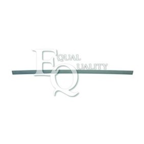 Comprar Listón embellecedor / protector, puerta de EQUAL QUALITY MPA167 a bajo precio de 17,42 €