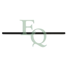 Zierleiste für die Tür für VW von EQUAL QUALITY