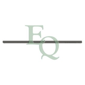 Zierleiste für die Tür für VW von EQUAL QUALITY