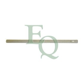 Comprar Listón embellecedor / protector, puerta de EQUAL QUALITY MPA234 a bajo precio de 16,19 €
