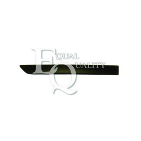 Comprar Listón embellecedor / protector, puerta de EQUAL QUALITY MPA248 a bajo precio de 20,76 €