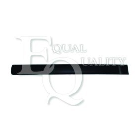 Comprar Listón embellecedor / protector, puerta de EQUAL QUALITY MPA277 a bajo precio de 76,76 €