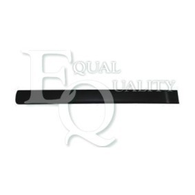 Comprar Listón embellecedor / protector, puerta de EQUAL QUALITY MPA295 a bajo precio de 38,65 €