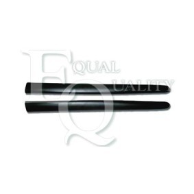 Comprar Listón embellecedor / protector, puerta de EQUAL QUALITY MPA332 a bajo precio de 20,40 €