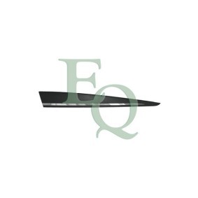 Comprar Listón embellecedor / protector, puerta de EQUAL QUALITY MPA350 a bajo precio de 37,88 €