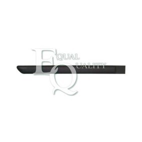 Zier- / Schutzleiste, Kotflügel von EQUAL QUALITY MPF227
