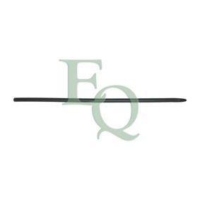 Comprar Listón embellecedor / protector, puerta de EQUAL QUALITY MPN004 a bajo precio de 44,31 €