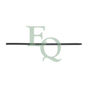 Comprar Listón embellecedor / protector, puerta de EQUAL QUALITY MPN005 a bajo precio de 41,99 €