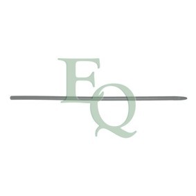 Comprar Listón embellecedor / protector, puerta de EQUAL QUALITY MPN007 a bajo precio de 52,09 €