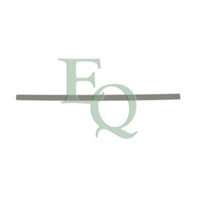 Comprar Listón embellecedor / protector, puerta de EQUAL QUALITY MPN015 a bajo precio de 26,05 €