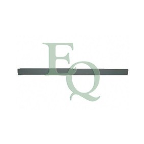 Comprar Listón embellecedor / protector, puerta de EQUAL QUALITY MPP084 a bajo precio de 21,25 €