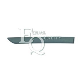 Comprar Listón embellecedor / protector, puerta de EQUAL QUALITY MPP157 a bajo precio de 14,18 €