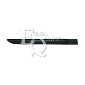 Comprar Listón embellecedor / protector, puerta de EQUAL QUALITY MPP196 a bajo precio de 14,36 €