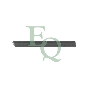 Acquista Modanatura decorativa / protettiva, Parafango da EQUAL QUALITY MPP204 a buon mercato per soli 15,59 €
