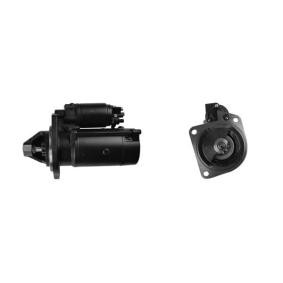 Köp Startmotor av MAHLE ORIGINAL MS 207 till det låga priset 3438,10 kr