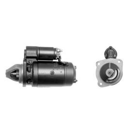 Köp Startmotor av MAHLE ORIGINAL MS 220 till det låga priset 4290,27 kr