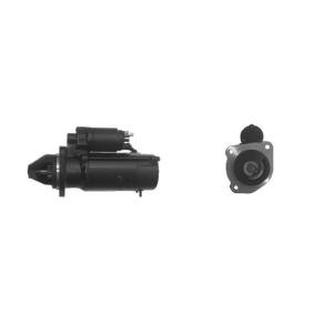 Köp Startmotor av MAHLE ORIGINAL MS 232 till det låga priset 6113,29 kr