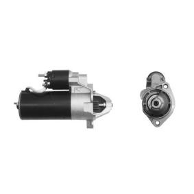 Köp Startmotor av MAHLE ORIGINAL MS 304 till det låga priset 2045,99 kr