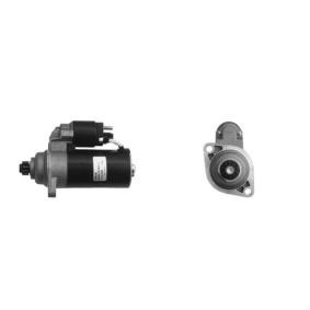 Köp Startmotor av MAHLE ORIGINAL MS 383 till det låga priset 2520,76 kr