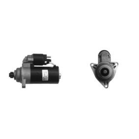 Köp Startmotor av MAHLE ORIGINAL MS 384 till det låga priset 2002,17 kr