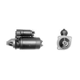Köp Startmotor av MAHLE ORIGINAL MS 385 till det låga priset 3270,01 kr
