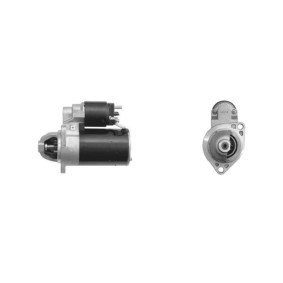 Köp Startmotor av MAHLE ORIGINAL MS 406 till det låga priset 2451,60 kr