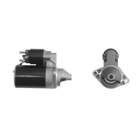 Köp Startmotor av MAHLE ORIGINAL MS 47 till det låga priset 1788,31 kr
