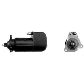 Køb Starter af MAHLE ORIGINAL MS 547 til den lave pris 3999,35 DKK