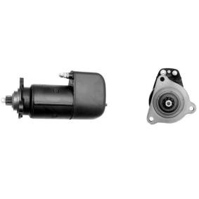 Køb Starter af MAHLE ORIGINAL MS 698 til den lave pris 2687,30 DKK
