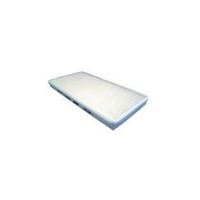 Osta Suodatin, sisäilma ALCO FILTER:llä MS-6131 edullisesti hintaan 15,36 €