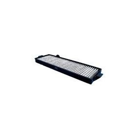 Compre Filtro, ar do habitáculo da ALCO FILTER MS-6167C a um preço baixo por 17,08 €
