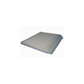 Osta Suodatin, sisäilma ALCO FILTER:llä MS-6343 edullisesti hintaan 21,93 €