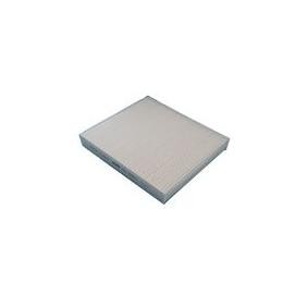 Compre Filtro, ar do habitáculo da ALCO FILTER MS-6507 a um preço baixo por 54,95 €