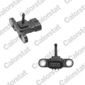Comprar Sensor, presión colector de admisión de CALORSTAT by Vernet MS0002 a bajo precio de 136,75 €