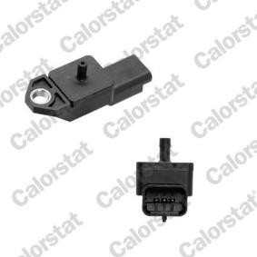 Køb Sensor, sugerørstryk af CALORSTAT by Vernet MS0093 til den lave pris 579,88 DKK