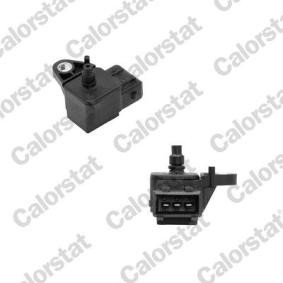 Køb Sensor, sugerørstryk af CALORSTAT by Vernet MS0101 til den lave pris 665,88 DKK