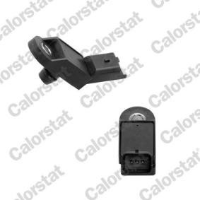 Acquista Sensore, pressione collettore d'aspirazione da CALORSTAT by Vernet MS0105 a buon mercato per soli 28,66 €