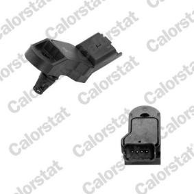 Køb Sensor, sugerørstryk af CALORSTAT by Vernet MS0110 til den lave pris 259,20 DKK
