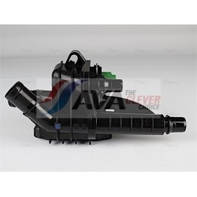 Achetez des Moteur électrique, pulseur d'air d'habitacle AVA COOLING SYSTEMS MS8664 à prix pour 467,49 €