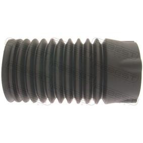 Schutzkappe / Faltenbalg, Stoßdämpfer MSHB-E55R