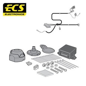 Osta Vetokoukun sähkösarja ECS:llä MT-029-FB edullisesti hintaan 69,42 €