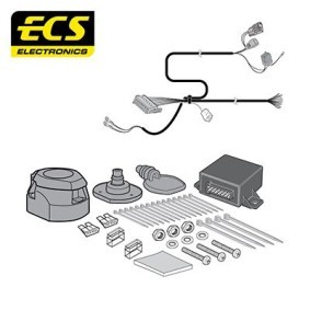 Osta Vetokoukun sähkösarja ECS:llä MT-052-BB edullisesti hintaan 45,99 €