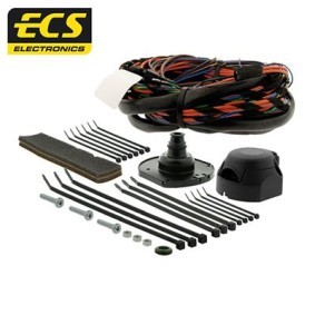 E-Satz für Anhängerkupplung MT-057-BB MITSUBISHI LANCER von ECS