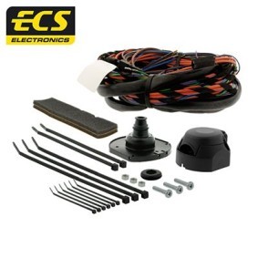 E-Satz für Anhängerkupplung MT-057-DH MITSUBISHI LANCER von ECS