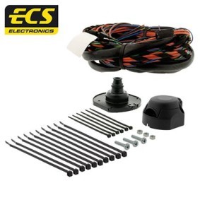 E-Satz für Anhängerkupplung MT-087-FH MITSUBISHI LANCER von ECS