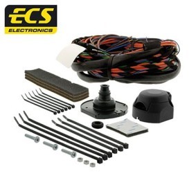 E-Satz für Anhängerkupplung MT-087-HH MITSUBISHI LANCER von ECS