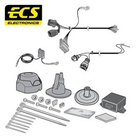 Osta Vetokoukun sähkösarja ECS:llä MT-094-BB edullisesti hintaan 81,93 €