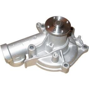 Wasserpumpe von KAVO PARTS